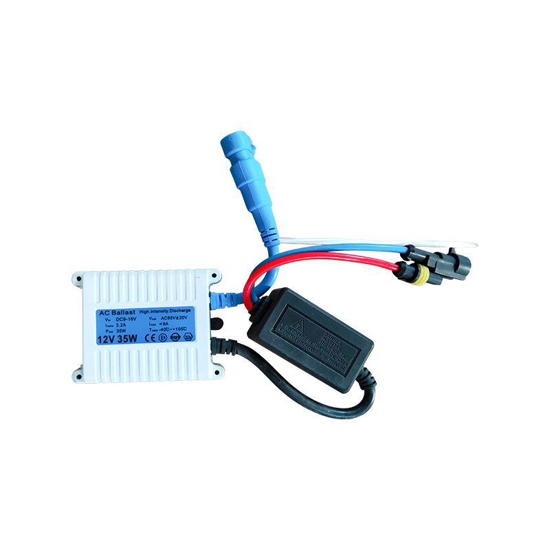HID鎮(zhèn)流器B5-無解碼，適用于70%的汽車 用于HID氙氣燈泡和汽車的連接-鎮(zhèn)流器和套裝