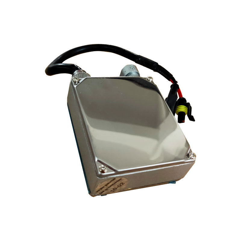 HID Ballast MD-帶解碼，適用于95%的汽車 用于HID氙氣燈泡和汽車-Ballast和set的連接