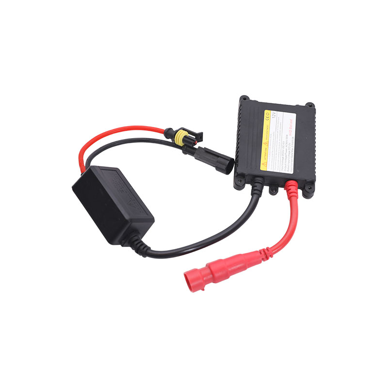 HID穩(wěn)定器B2穩(wěn)定器-無需解碼，適用于70%的汽車 用于HID氙氣燈泡與汽車的連接-鎮(zhèn)流器和套裝