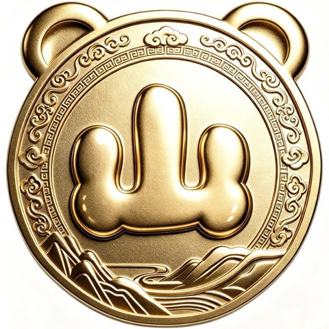山人玩具俱乐部 LOGO